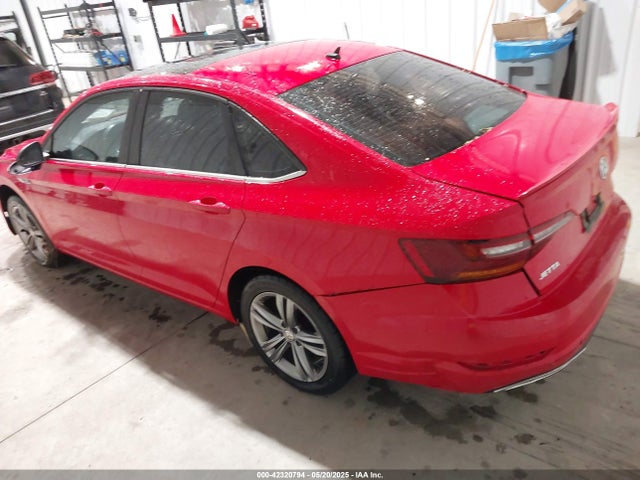 3VWC57BU7KM069854 Volkswagen 1.4 tsi