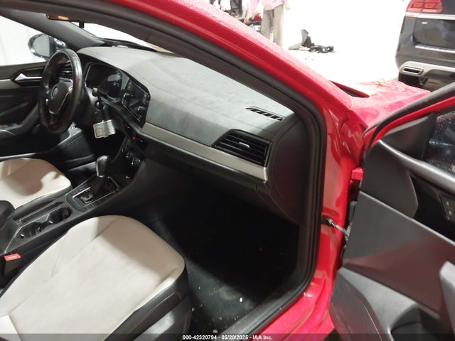 3VWC57BU7KM069854 Volkswagen 1.4 tsi