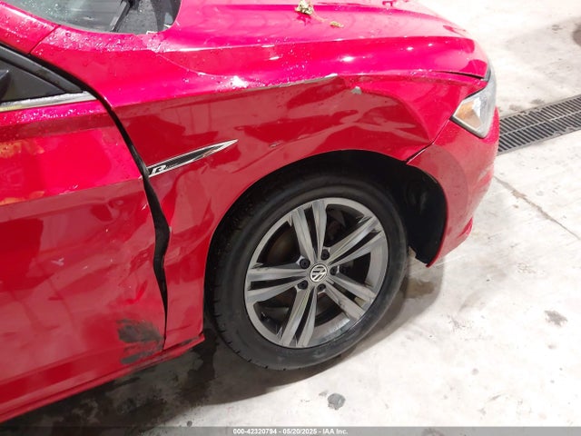 3VWC57BU7KM069854 Volkswagen 1.4 tsi