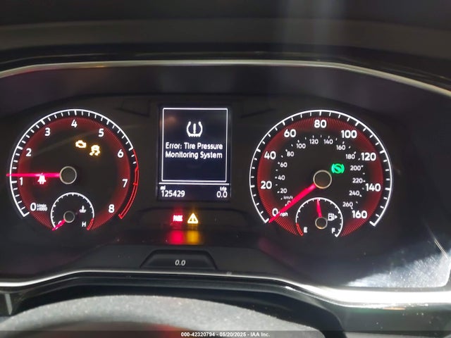 3VWC57BU7KM069854 Volkswagen 1.4 tsi