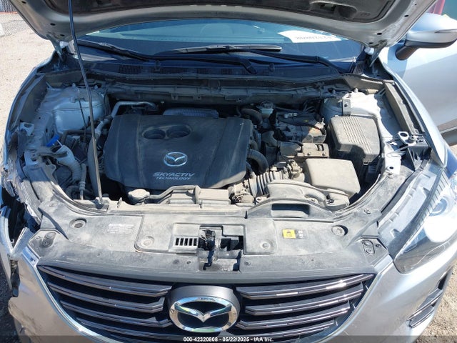 JM3KE2BY5G0892854 Mazda py