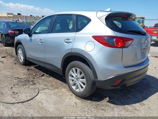 JM3KE2BY5G0892854 Mazda py