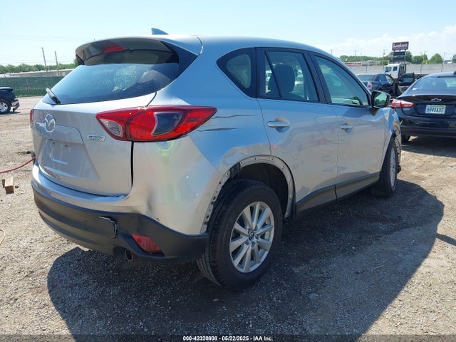 JM3KE2BY5G0892854 Mazda py