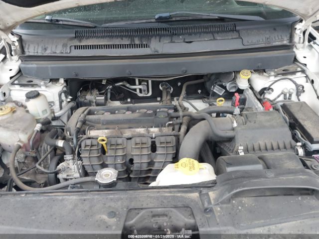 3C4PDCAB8HT608108 Dodge JOURNEY SE