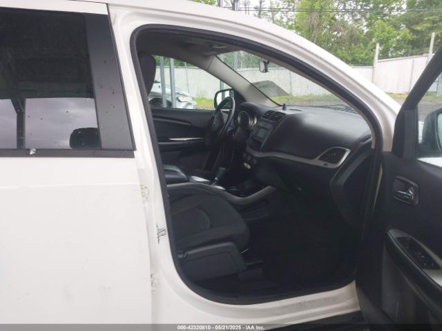 3C4PDCAB8HT608108 Dodge JOURNEY SE