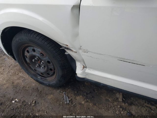 3C4PDCAB8HT608108 Dodge JOURNEY SE