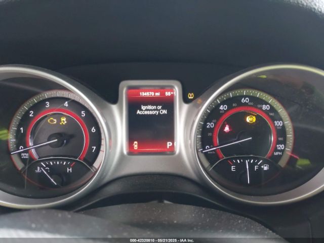 3C4PDCAB8HT608108 Dodge JOURNEY SE