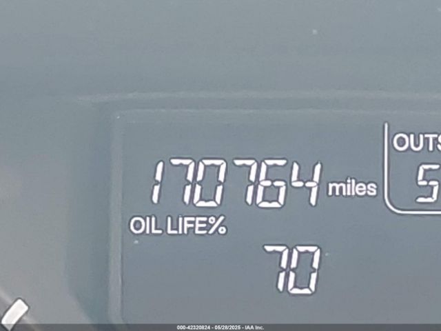 5FNRL5H67FB119534 Honda Odyssey Ex-l