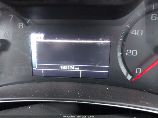 2G1115S36G9159927 Chevrolet lfx - sidi, vvt, e85 max, alum gm