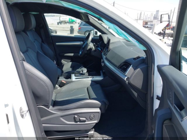 2024 AUDI Q5 SPORTBACK WA15AAFY2R2048469 Photo 4