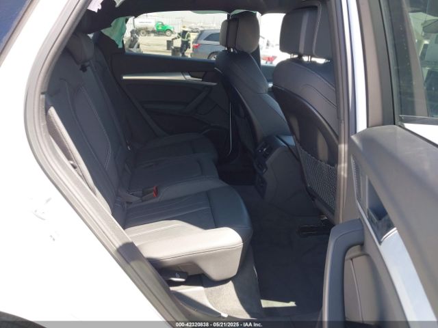 2024 AUDI Q5 SPORTBACK WA15AAFY2R2048469 Photo 7