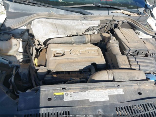 WVGAV7AX5HK045344 Volkswagen Tiguan 2.0t/2.0t S