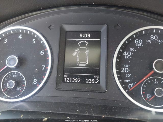 WVGAV7AX5HK045344 Volkswagen Tiguan 2.0t/2.0t S