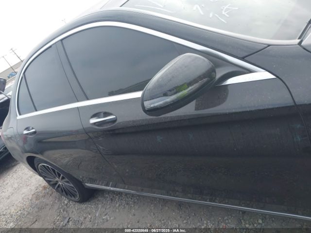 W1KWF8DB5LR592259 Mercedes-Benz m264