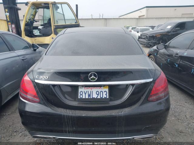W1KWF8DB5LR592259 Mercedes-Benz m264