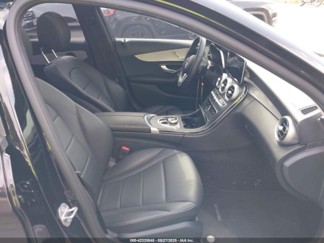 W1KWF8DB5LR592259 Mercedes-Benz m264