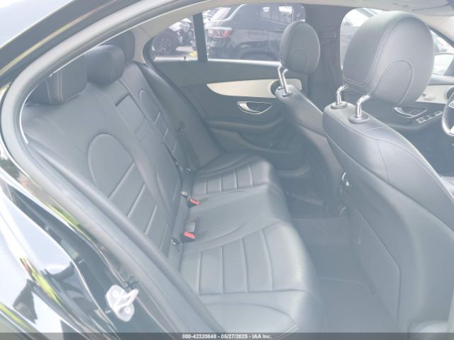 W1KWF8DB5LR592259 Mercedes-Benz m264