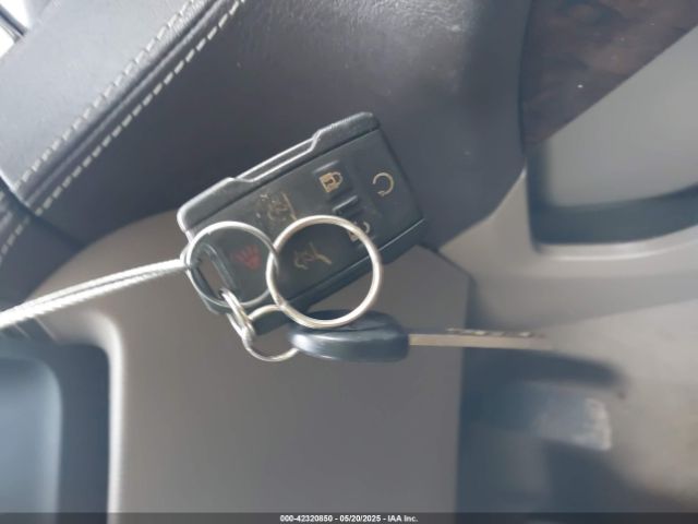 1GNSCHKC6KR200750 Chevrolet Suburban Lt