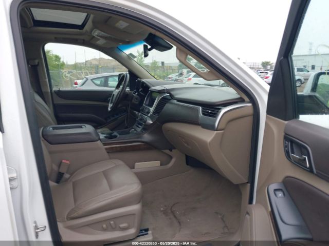 1GNSCHKC6KR200750 Chevrolet Suburban Lt