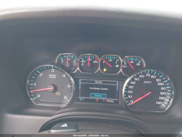 1GNSCHKC6KR200750 Chevrolet Suburban Lt