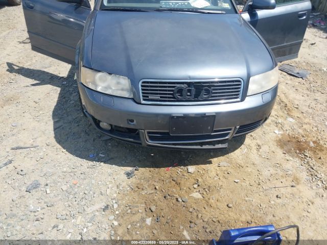 2003 AUDI A4 WAULC68E13A211131 Photo 5