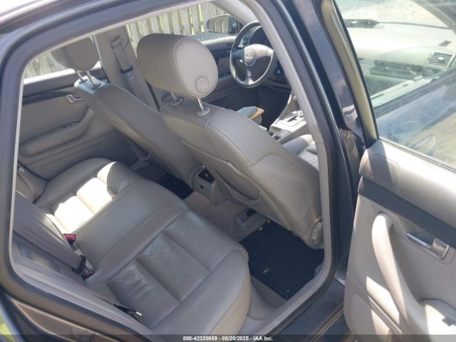2003 AUDI A4 WAULC68E13A211131 Photo 7