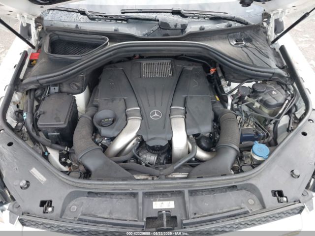2013 MERCEDES-BENZ GL 450 4JGDF7CE0DA193701 Photo 9