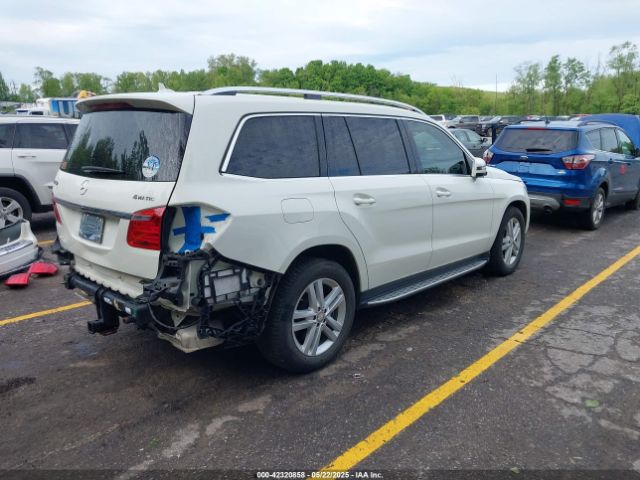 2013 MERCEDES-BENZ GL 450 4JGDF7CE0DA193701 Photo 3