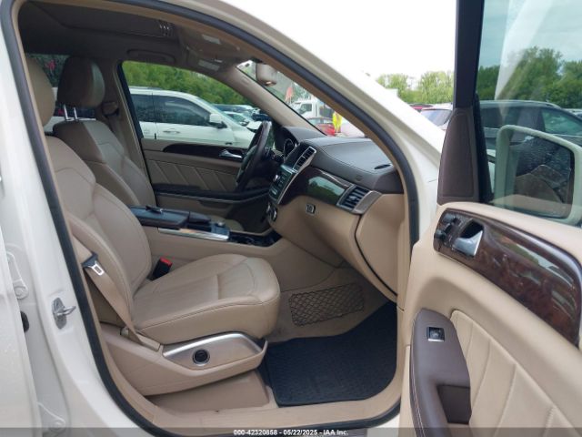 2013 MERCEDES-BENZ GL 450 4JGDF7CE0DA193701 Photo 4