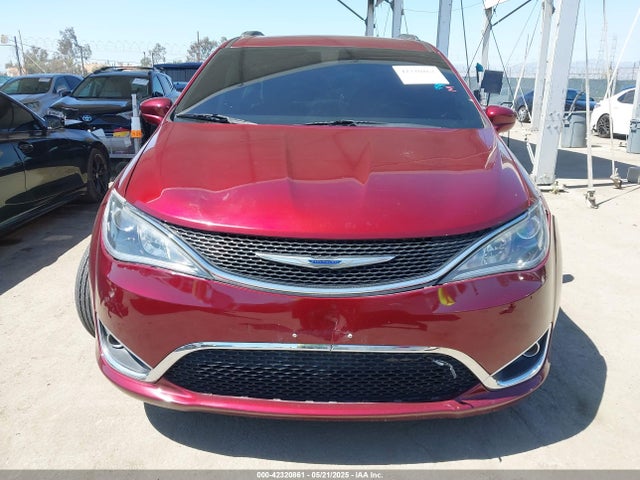 2C4RC1BG2KR554891 Chrysler Pacifica Touring L