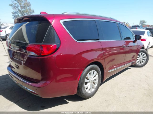 2019 CHRYSLER PACIFICA 2C4RC1BG2KR554891 Photo 3