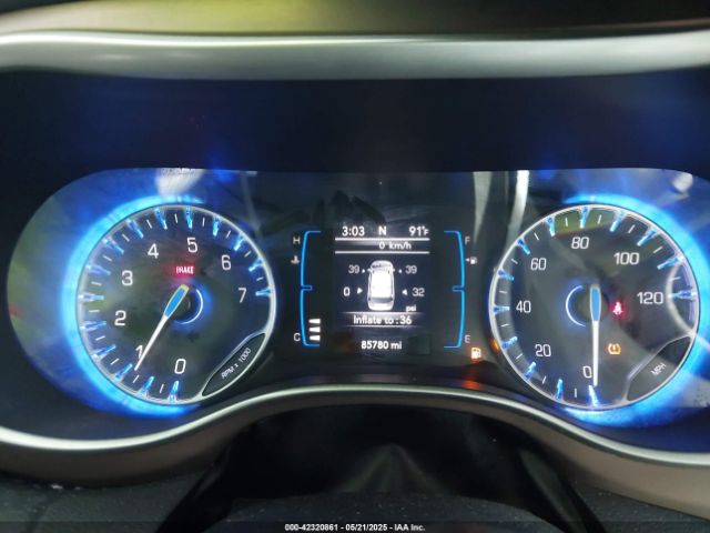 2019 CHRYSLER PACIFICA 2C4RC1BG2KR554891 Photo 6