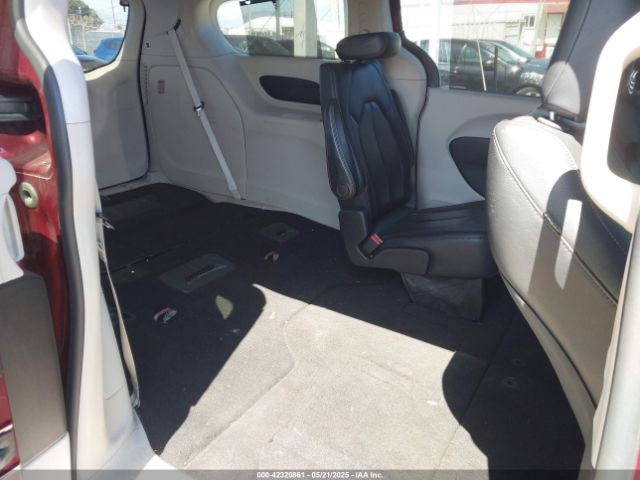 2019 CHRYSLER PACIFICA 2C4RC1BG2KR554891 Photo 7