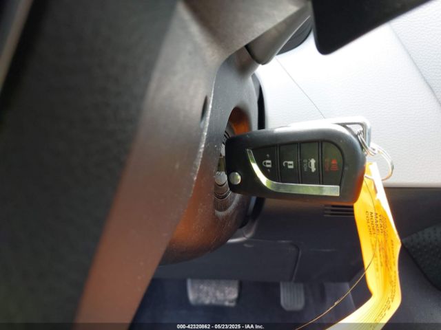 2021 TOYOTA COROLLA JTDS4MCE2MJ079229 Photo 10