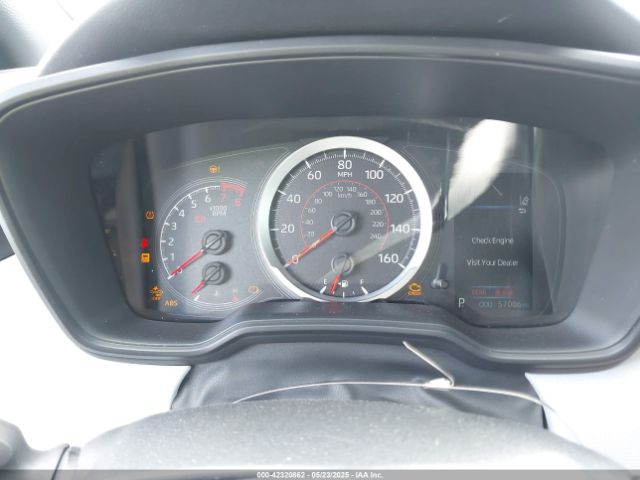 2021 TOYOTA COROLLA JTDS4MCE2MJ079229 Photo 6