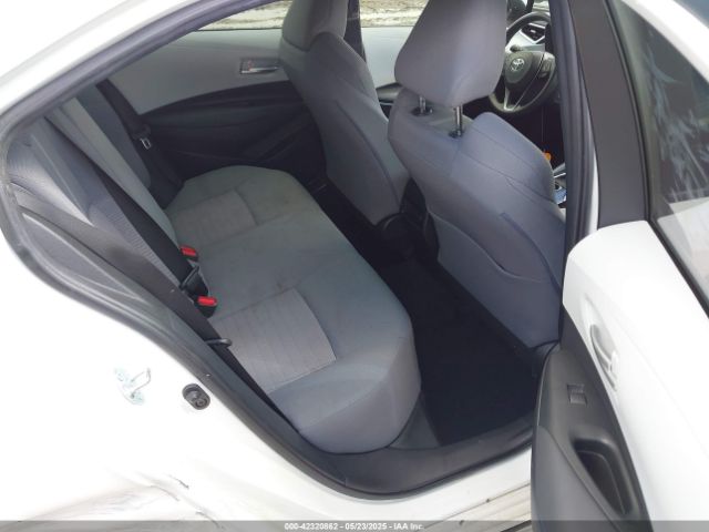 2021 TOYOTA COROLLA JTDS4MCE2MJ079229 Photo 7