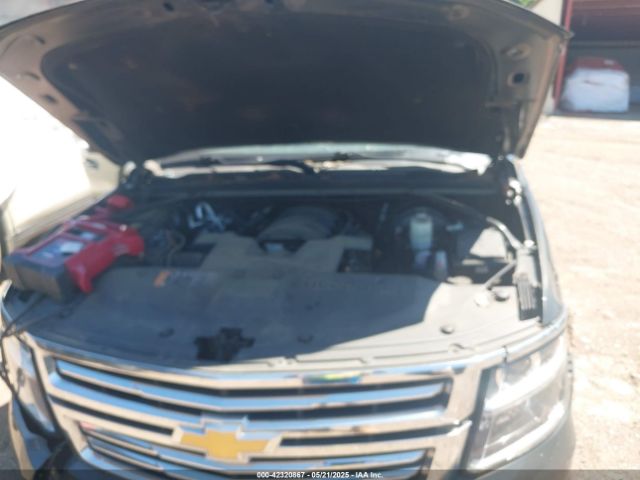 1GNSKBKC3KR226710 Chevrolet Tahoe Lt