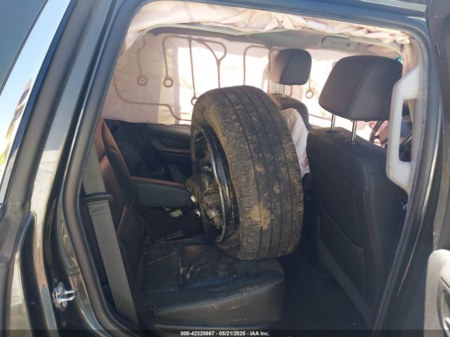 1GNSKBKC3KR226710 Chevrolet Tahoe Lt