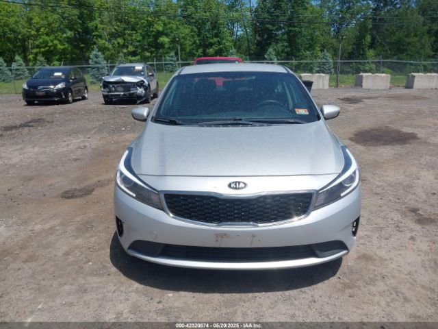 3KPFK4A75HE016902 KIA FORTE LX
