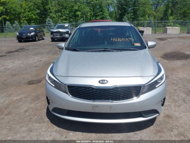 3KPFK4A75HE016902 KIA FORTE LX