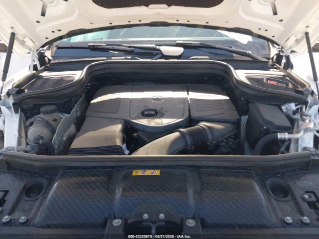4JGFB4FB1RB001630 Mercedes-Benz m264