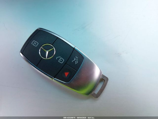 4JGFB4FB1RB001630 Mercedes-Benz m264