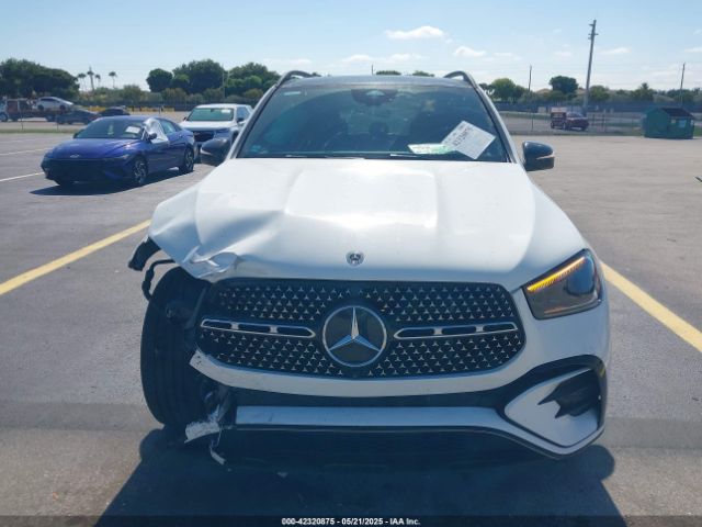 4JGFB4FB1RB001630 Mercedes-Benz m264