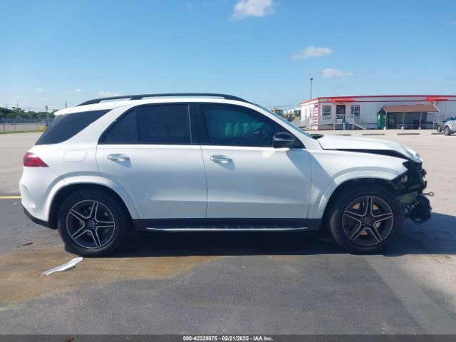 4JGFB4FB1RB001630 Mercedes-Benz m264