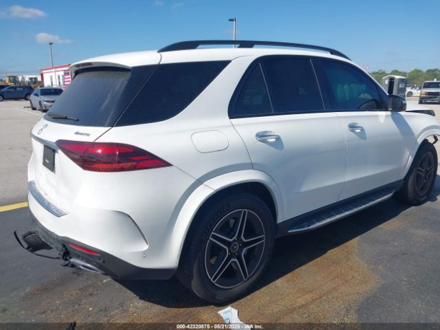 4JGFB4FB1RB001630 Mercedes-Benz m264