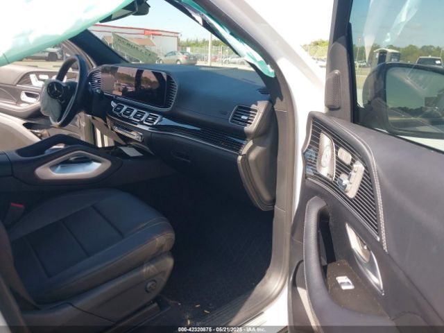 4JGFB4FB1RB001630 Mercedes-Benz m264