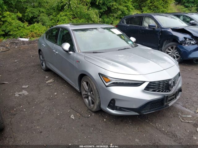 2023 ACURA INTEGRA 19UDE4H38PA016008