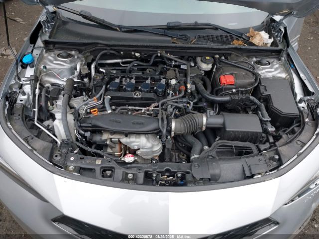 2023 ACURA INTEGRA 19UDE4H38PA016008 Photo 9