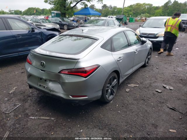 2023 ACURA INTEGRA 19UDE4H38PA016008 Photo 3
