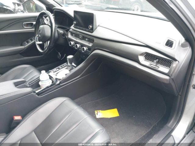 2023 ACURA INTEGRA 19UDE4H38PA016008 Photo 4